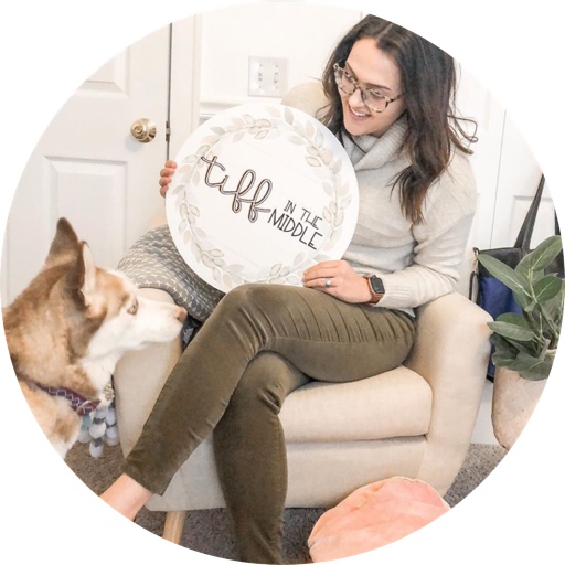 Tiffinthemiddle on LTK