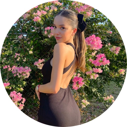 MariaFernandaEstrada on LTK