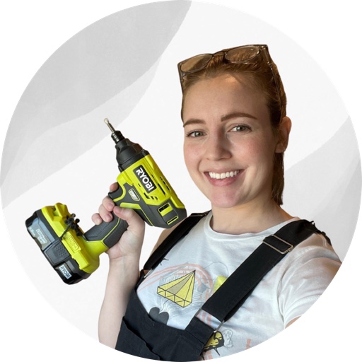 CarolineBuiltIt on LTK