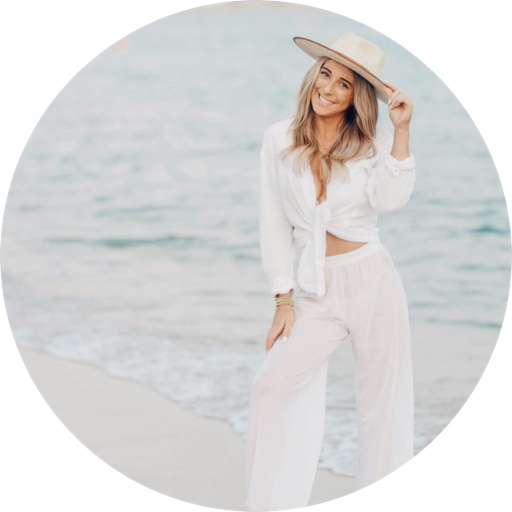 kamrynvanosdell on LTK