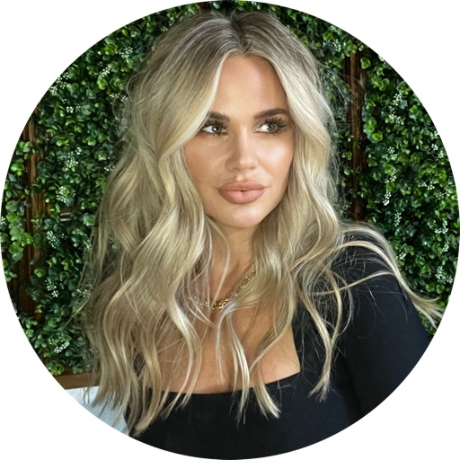 NiceNeedleNurse on LTK