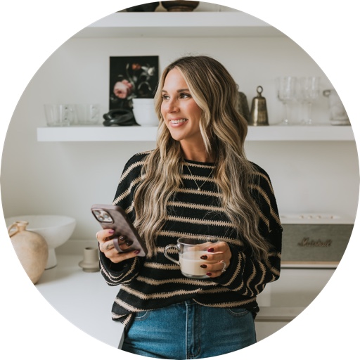 hilaryclayton on LTK