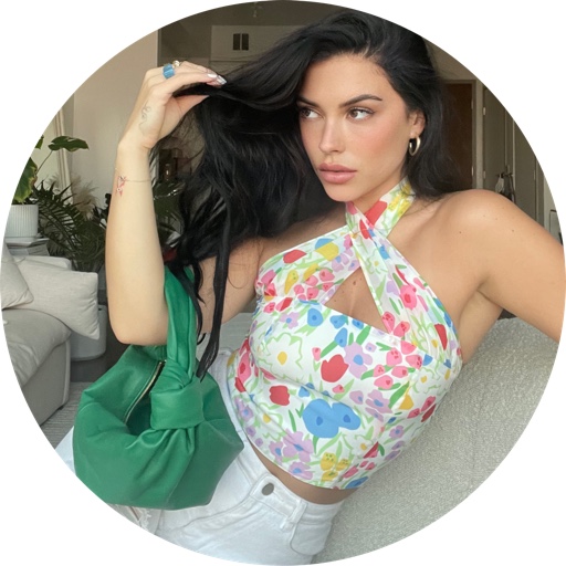 elle_kae on LTK