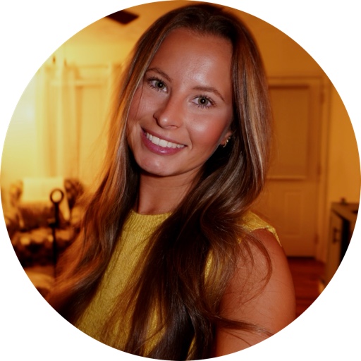 SarahGrace101 on LTK