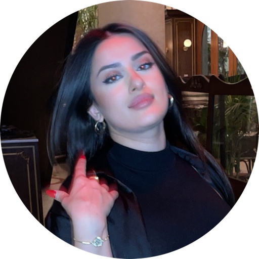 Maryam_Bargzie on LTK