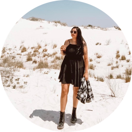 Vanessachanel on LTK