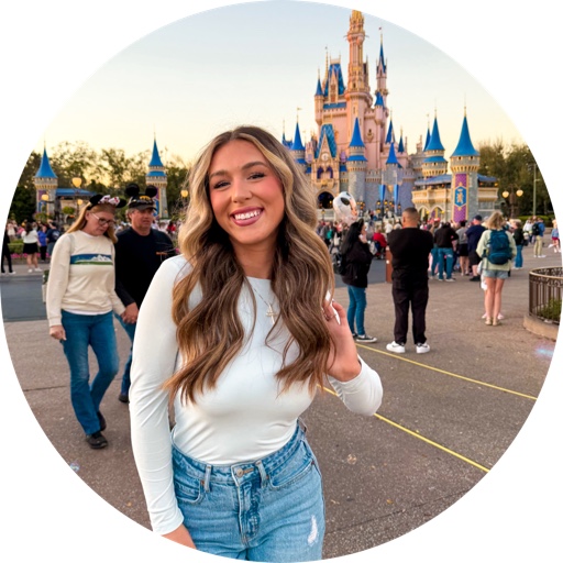 BibbidiBobbidiCloset on LTK