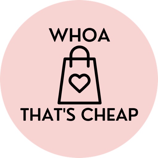 WhoaThatsCheap on LTK