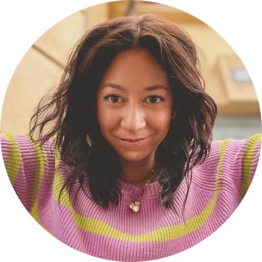 Polyjuice_and_Pixiedust on LTK