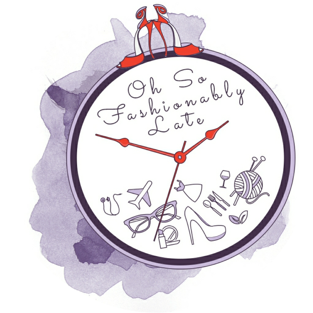 ohsofashionablylate on LTK