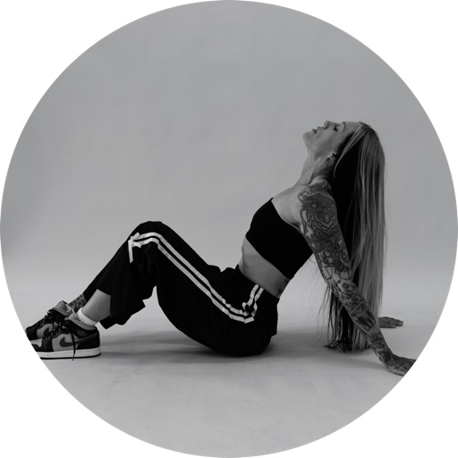 kaciefonce on LTK