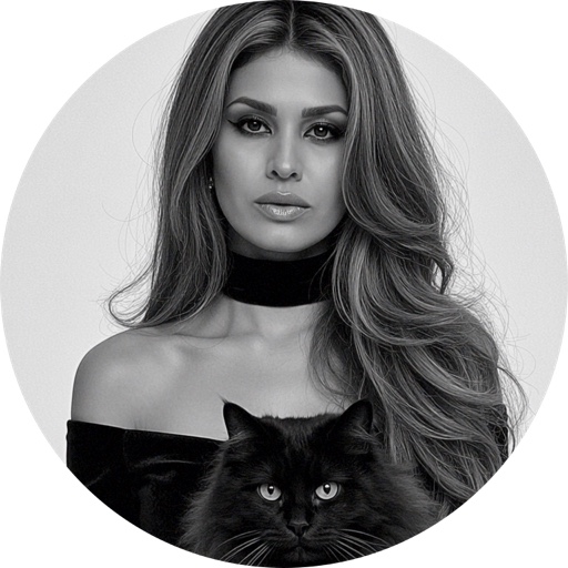 @witharoushaaa on LTK