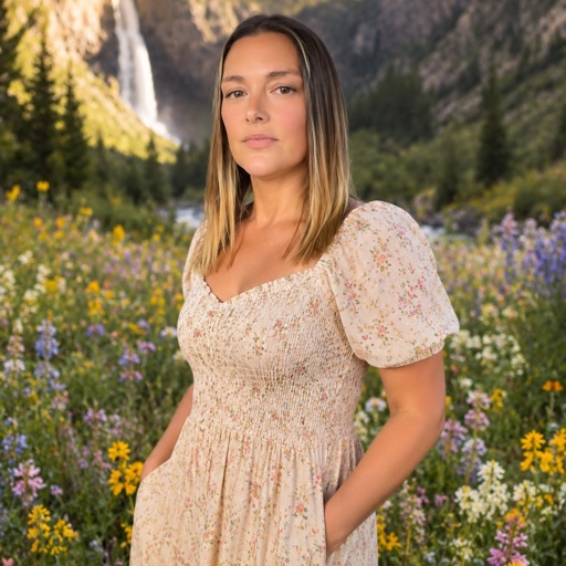 Jessie_heatherly on LTK