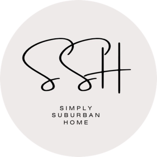 SimplySuburbanHome on LTK