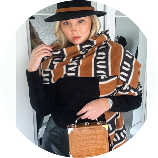 Katherine_Chronically_Chic on LTK