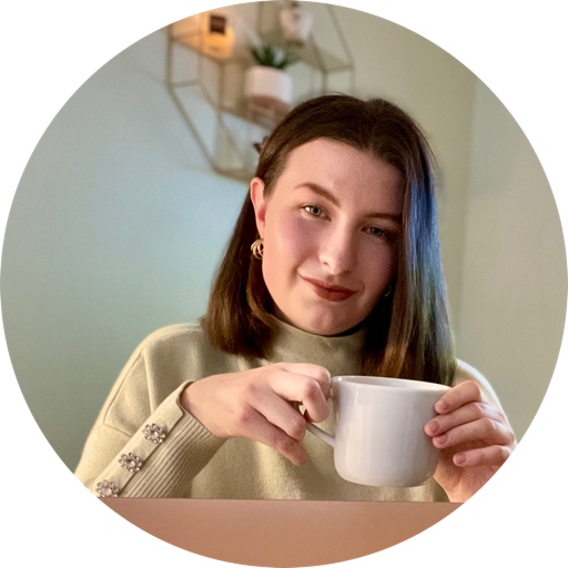 WithMissScarlett on LTK