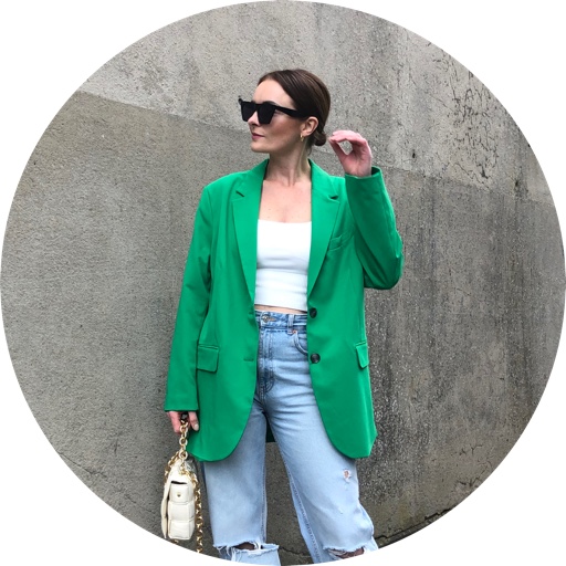 eveslittleworld on LTK