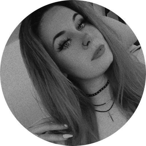 Claudi_LavaLamp on LTK