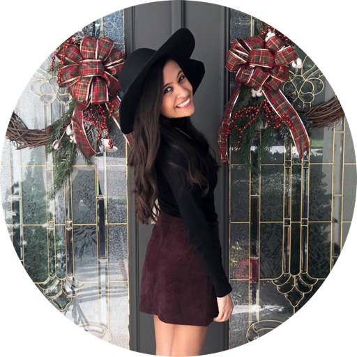 MelissasSweetTooth on LTK