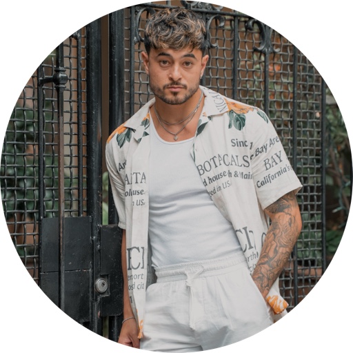 Jeff's_Essentials on LTK