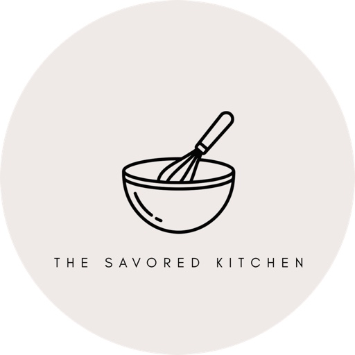 The_Savored_Kitchen on LTK