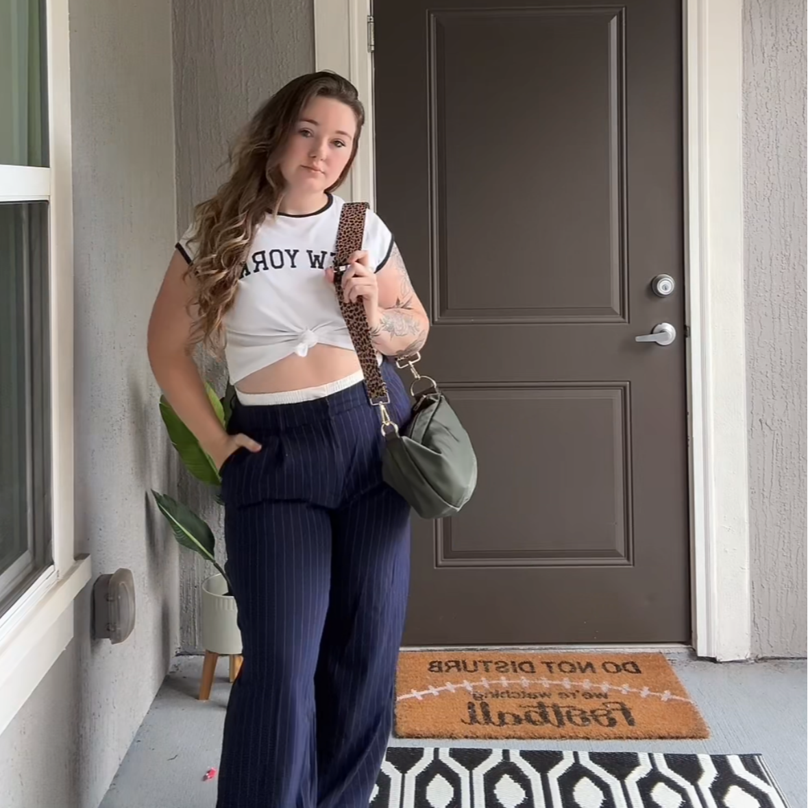 lyssmorrissette on LTK