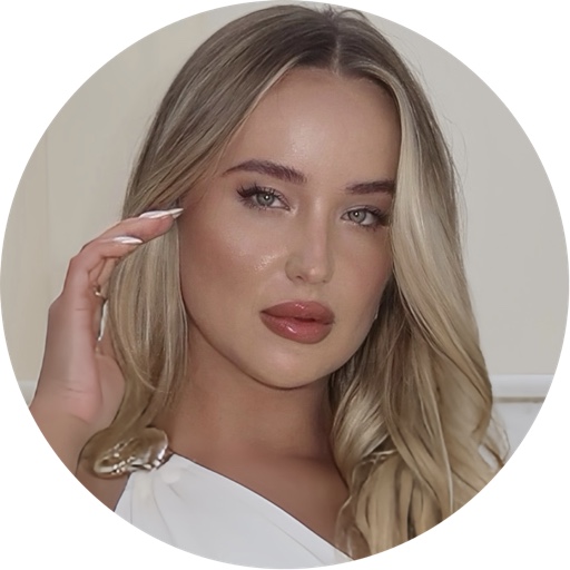 AnastasiaKorol on LTK