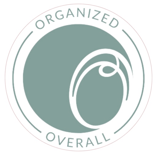 organizedoverall on LTK
