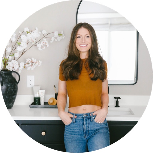 Ashley_Kiely_Living on LTK