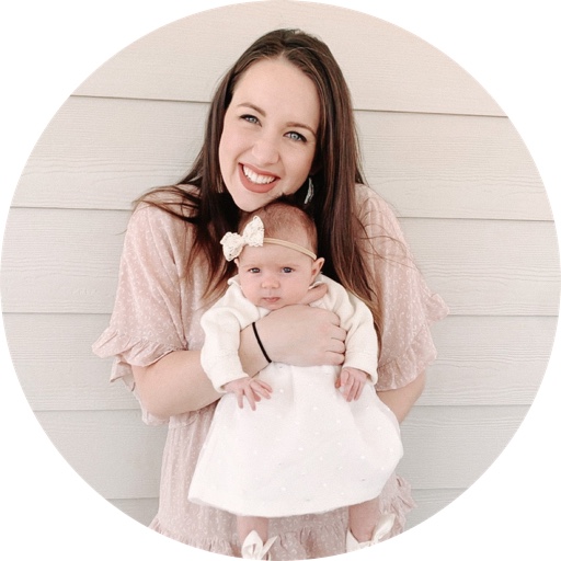 kelly_petrere on LTK