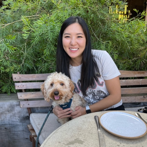 Veronica_Kim on LTK