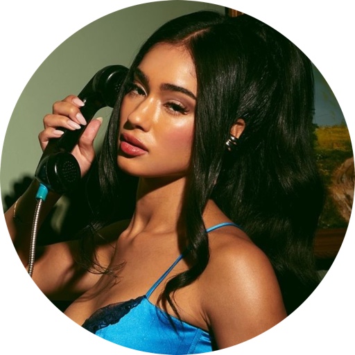 Lala_Baptiste on LTK