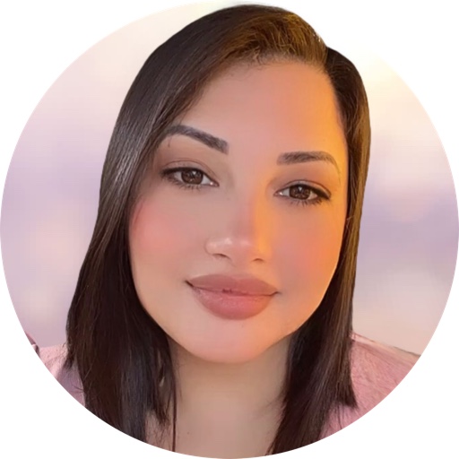 SheinaCamargo on LTK