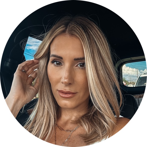 iamstephanienoble on LTK