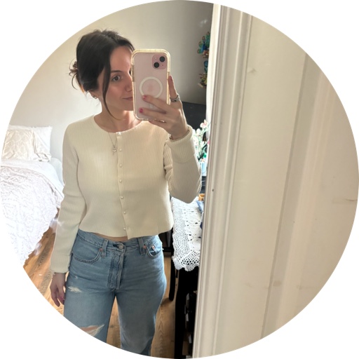 Kirstin_Grenon on LTK