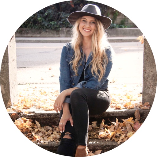 sidnee_mckenzi on LTK