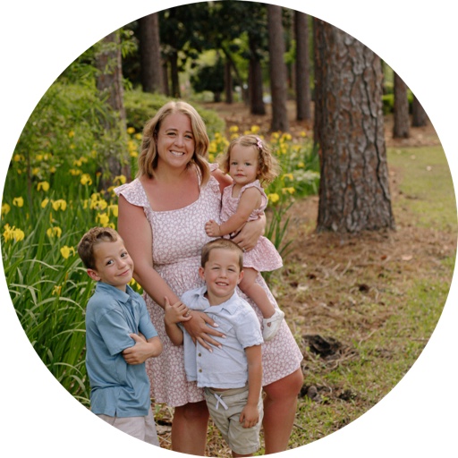 Encouragedmotherhood on LTK