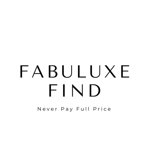 FabuluxeFind on LTK