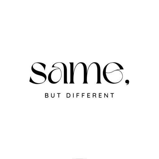 same_butdifferent3 on LTK