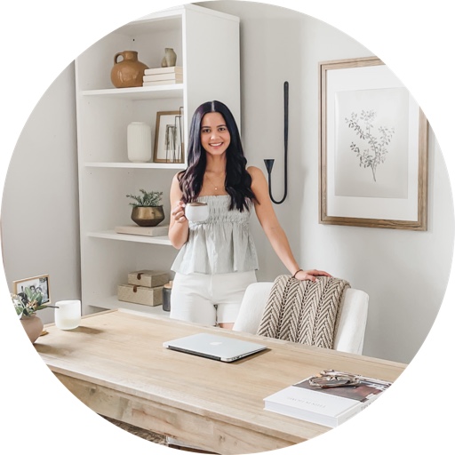 whereheartresides on LTK