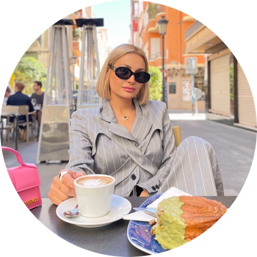 Eunoia.z.art on LTK