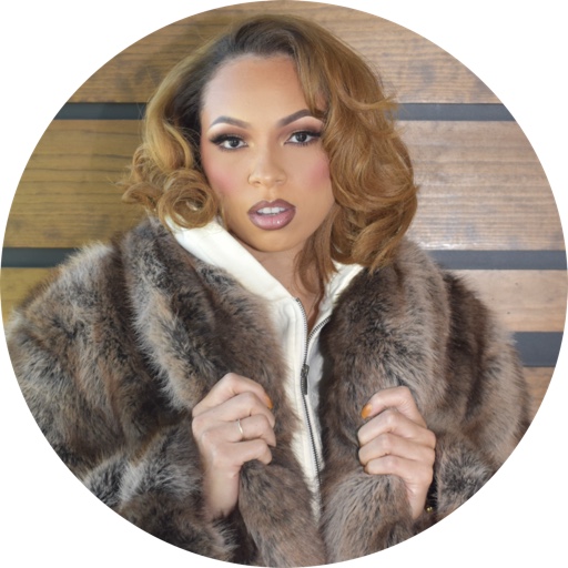 QUEENLFREDERICK on LTK