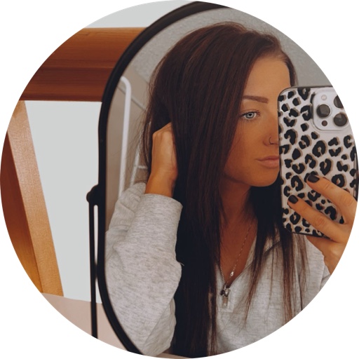 DanielleRothstein on LTK