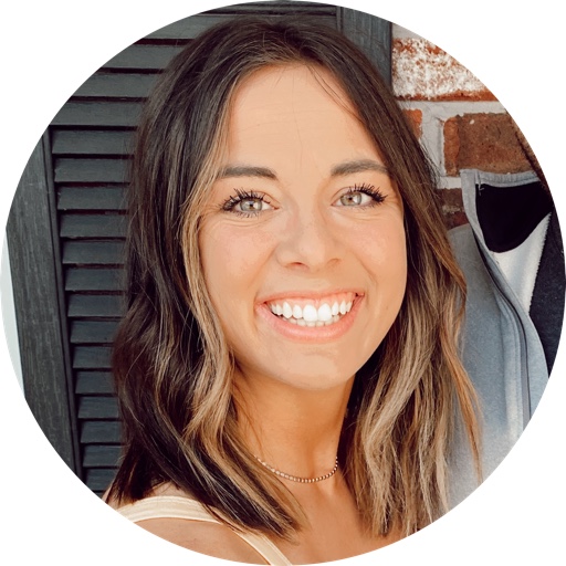 NicholeMeyers_ on LTK