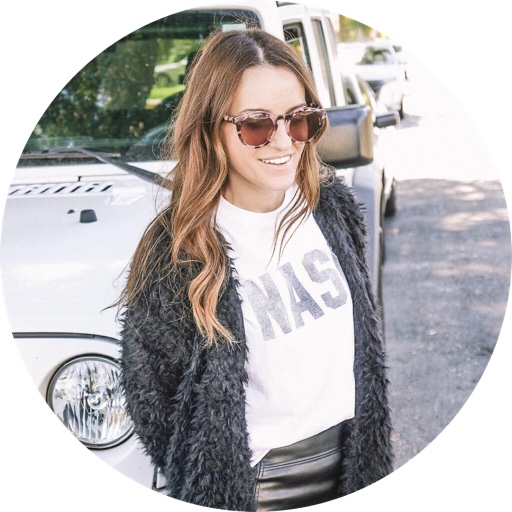 chloemadisonla on LTK