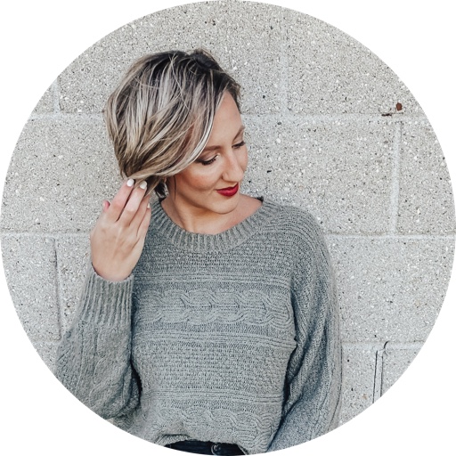 nikkiatterholt on LTK