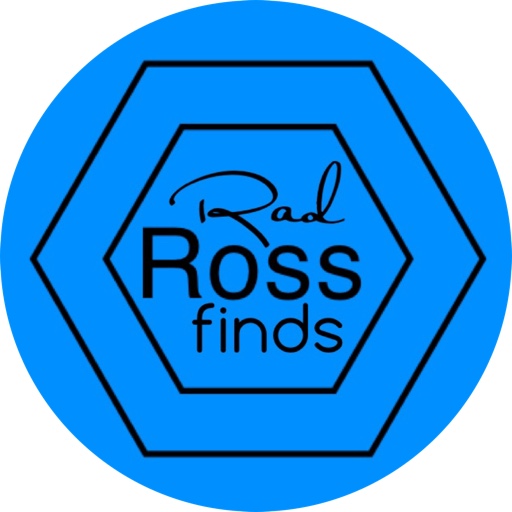 RadRossfinds on LTK