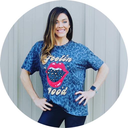 Mrs.CrystalVas on LTK