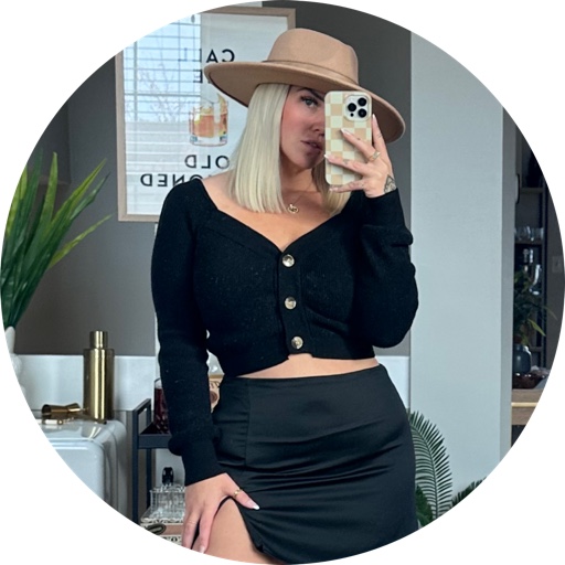themollymeek on LTK