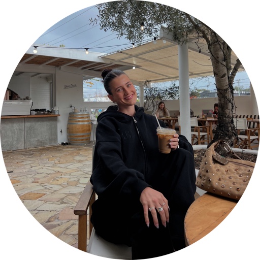 kenishahchick on LTK